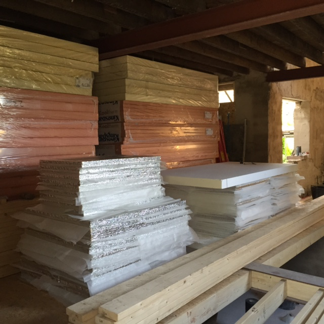 insulation