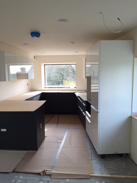 kitchen units 1